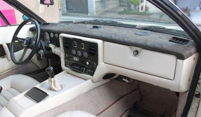 Maserati Khamsin full