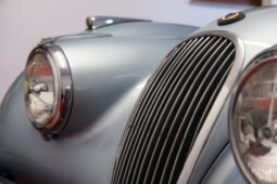 Jaguar XK 120 OTS full