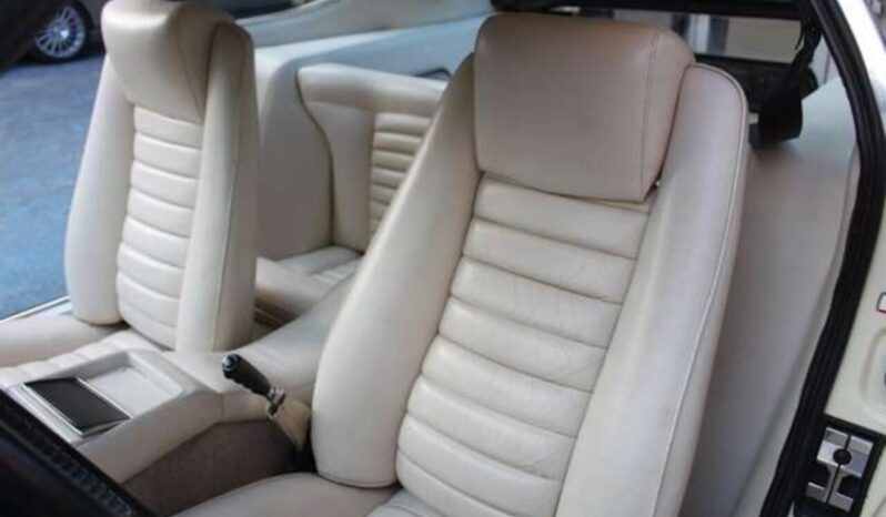 Maserati Khamsin full