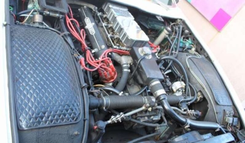 Maserati Khamsin full