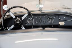Jaguar XK 120 OTS full
