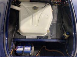 Porsche 356 C BT6 full
