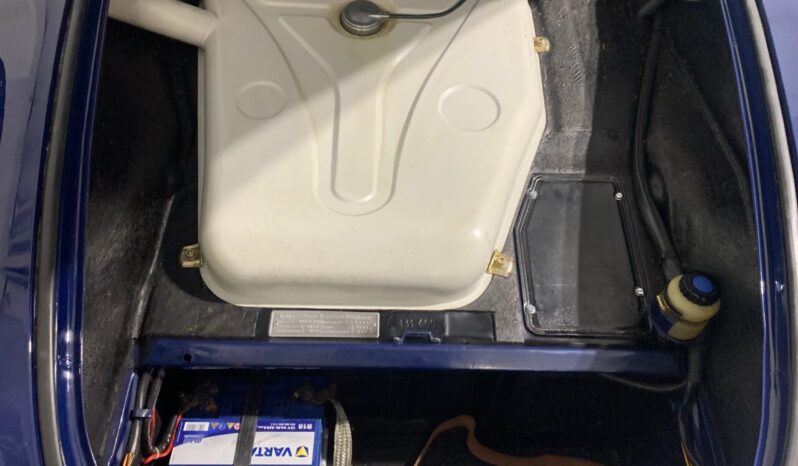 Porsche 356 C BT6 full