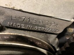 Porsche 356 C BT6 full