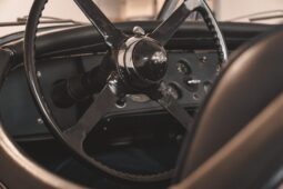 Jaguar XK 120 OTS full