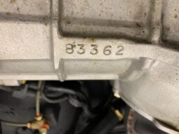 Porsche 356 C BT6 full