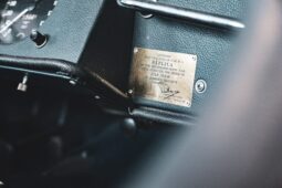 Jaguar XK 120 OTS full